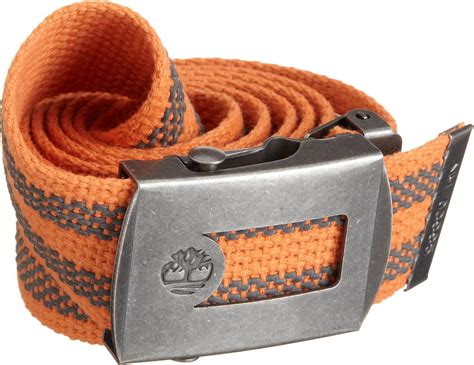 Amazon.com: Orange Mens Belts.